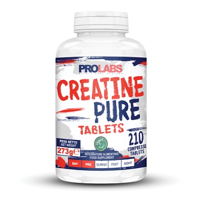 creatinepuretab-210cpr-prolabs-500ml